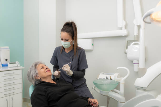 Best Emergency Treatment for Dental Infections or Abscesses in Marrero, LA