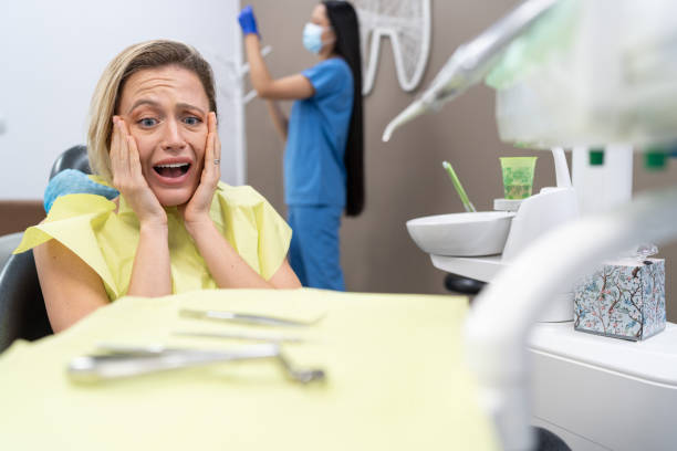 Best Emergency Dental Care for Broken or Chipped Teeth in Marrero, LA