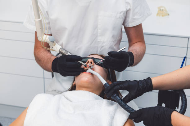 Best Emergency Tooth Extraction in Marrero, LA